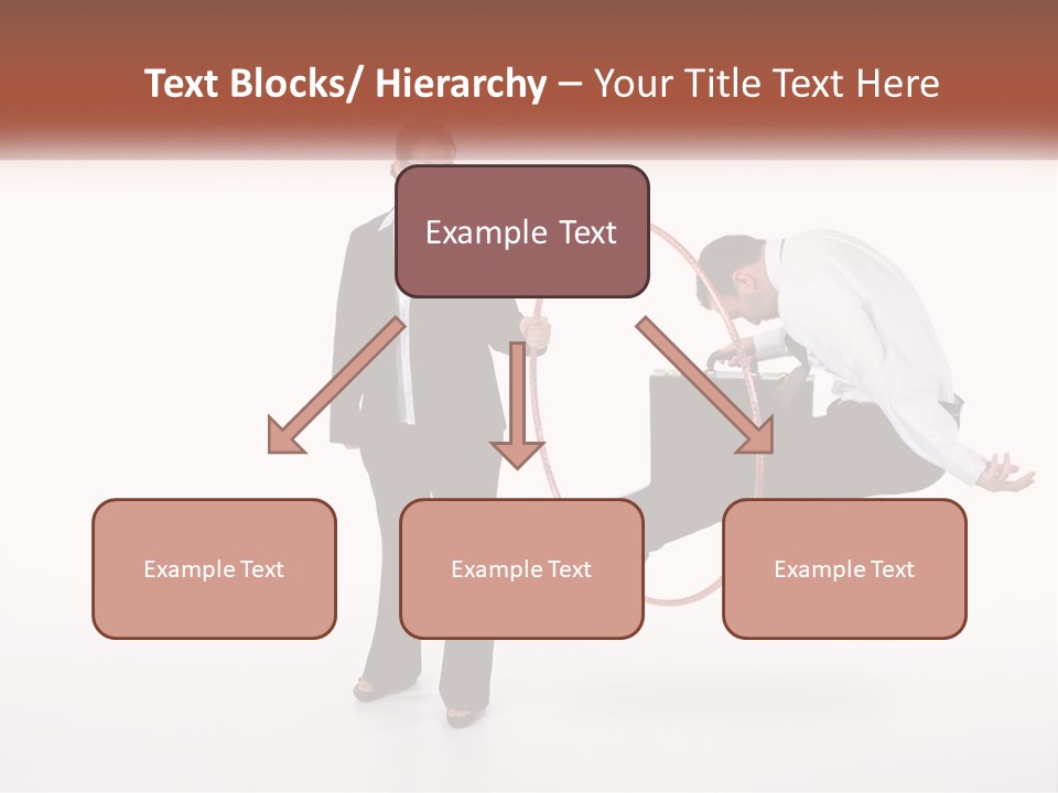 Part Electric Equipment PowerPoint Template