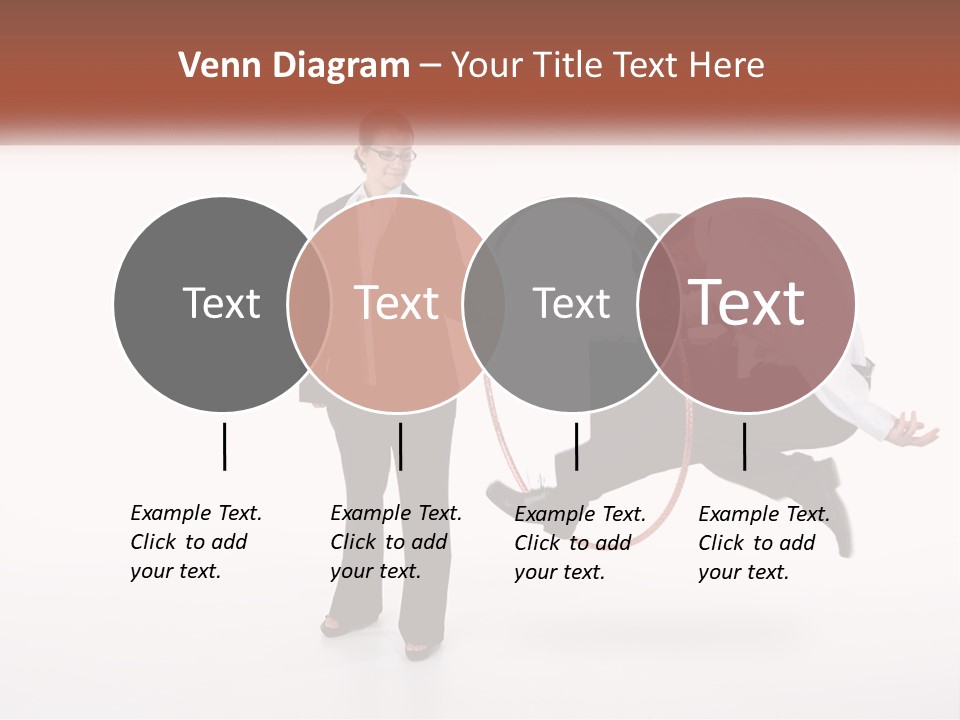 Part Electric Equipment PowerPoint Template