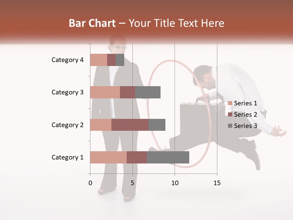 Part Electric Equipment PowerPoint Template