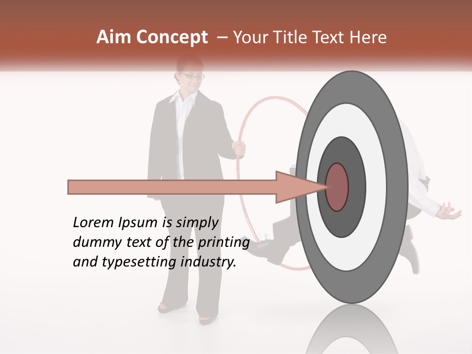 Part Electric Equipment PowerPoint Template