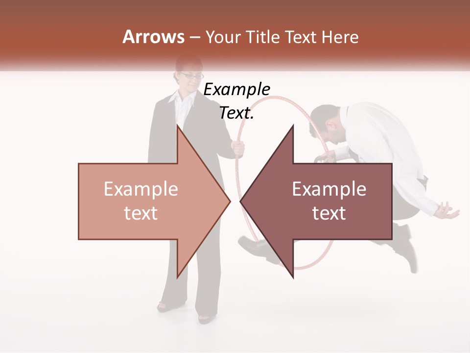 Part Electric Equipment PowerPoint Template