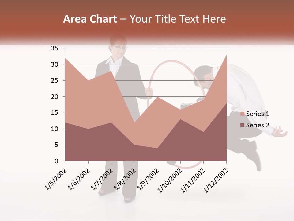 Part Electric Equipment PowerPoint Template