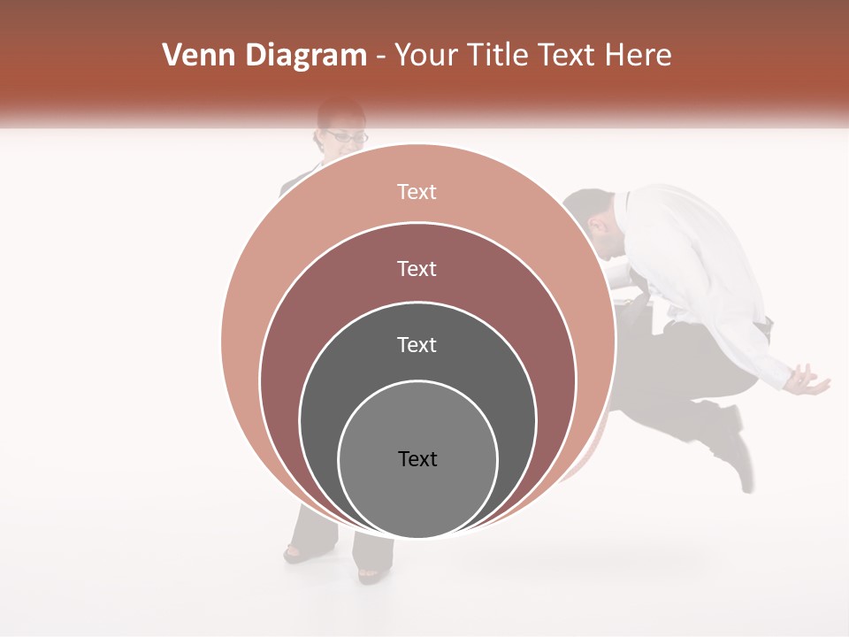 Part Electric Equipment PowerPoint Template