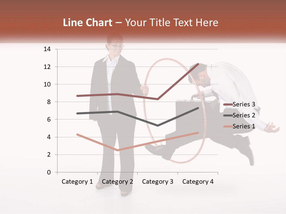 Part Electric Equipment PowerPoint Template