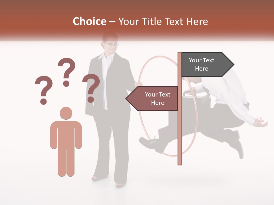 Part Electric Equipment PowerPoint Template