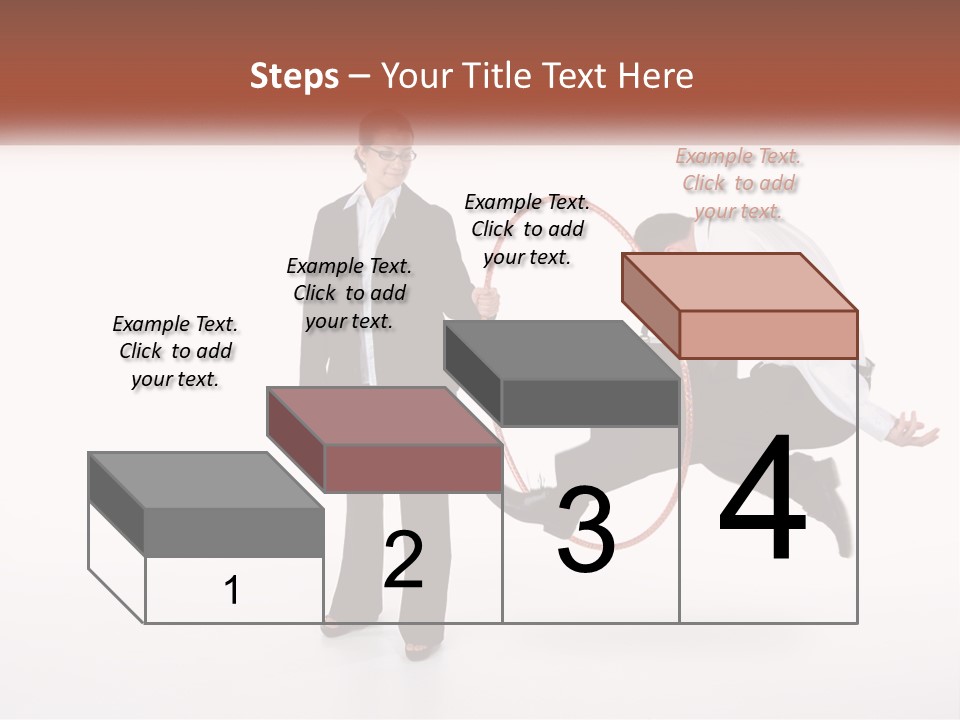 Part Electric Equipment PowerPoint Template