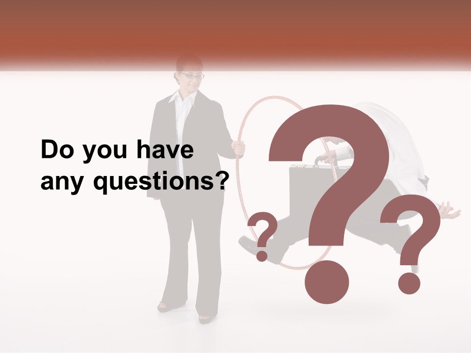 Part Electric Equipment PowerPoint Template