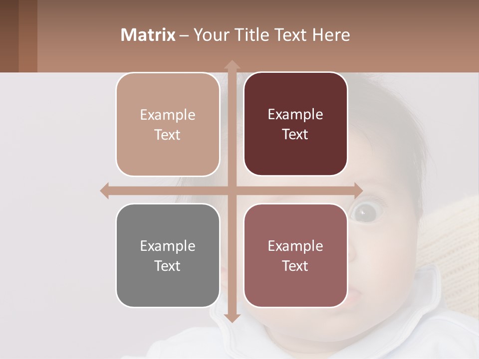 Part Condition Ventilation PowerPoint Template