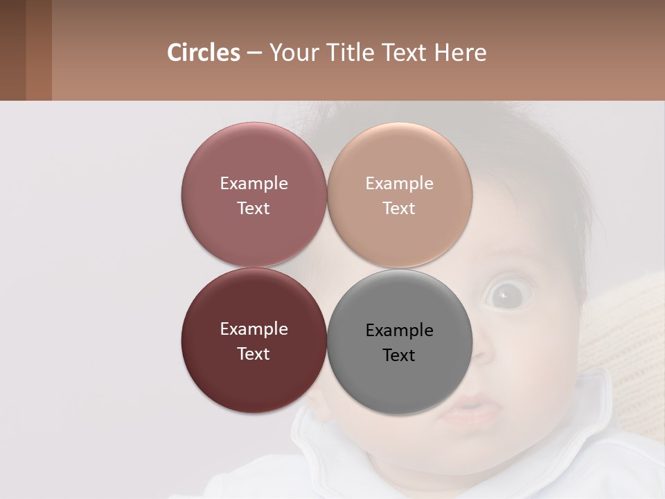 Part Condition Ventilation PowerPoint Template