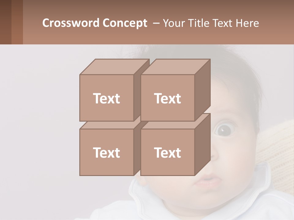 Part Condition Ventilation PowerPoint Template
