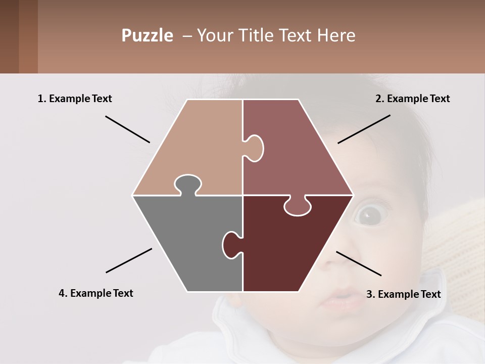Part Condition Ventilation PowerPoint Template