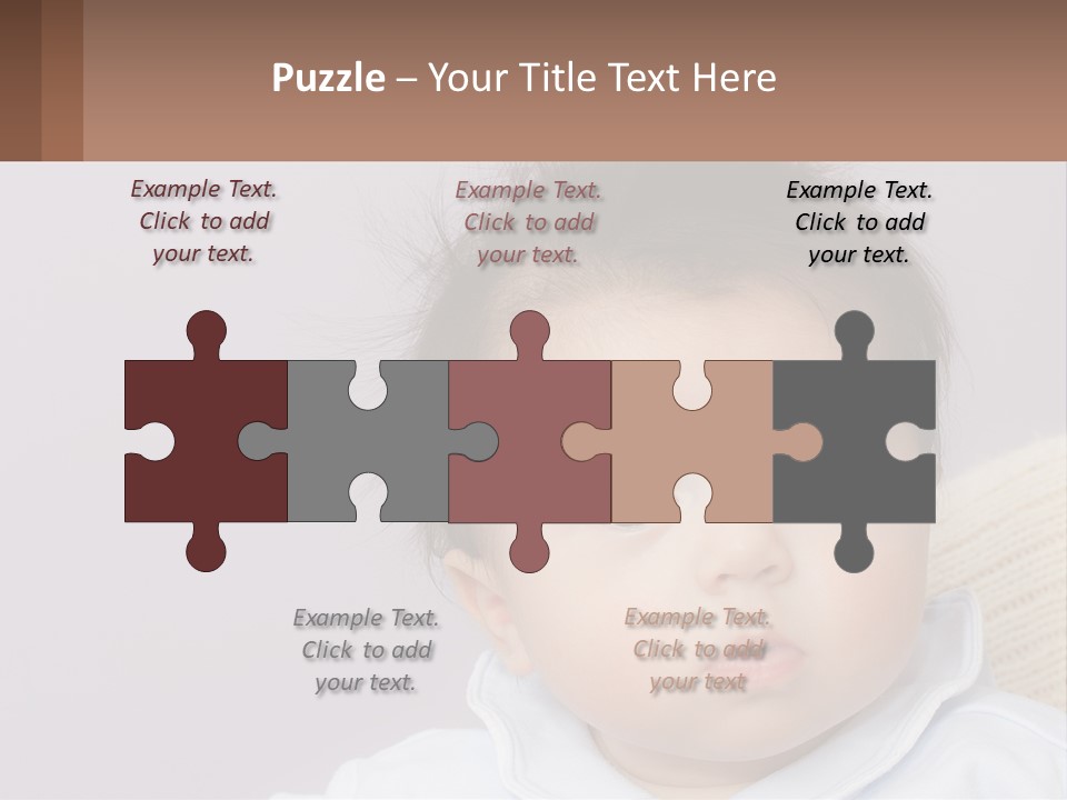 Part Condition Ventilation PowerPoint Template