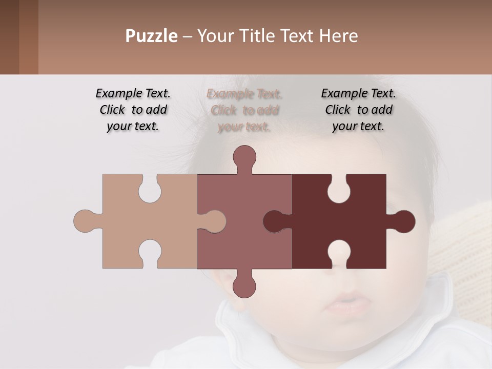 Part Condition Ventilation PowerPoint Template