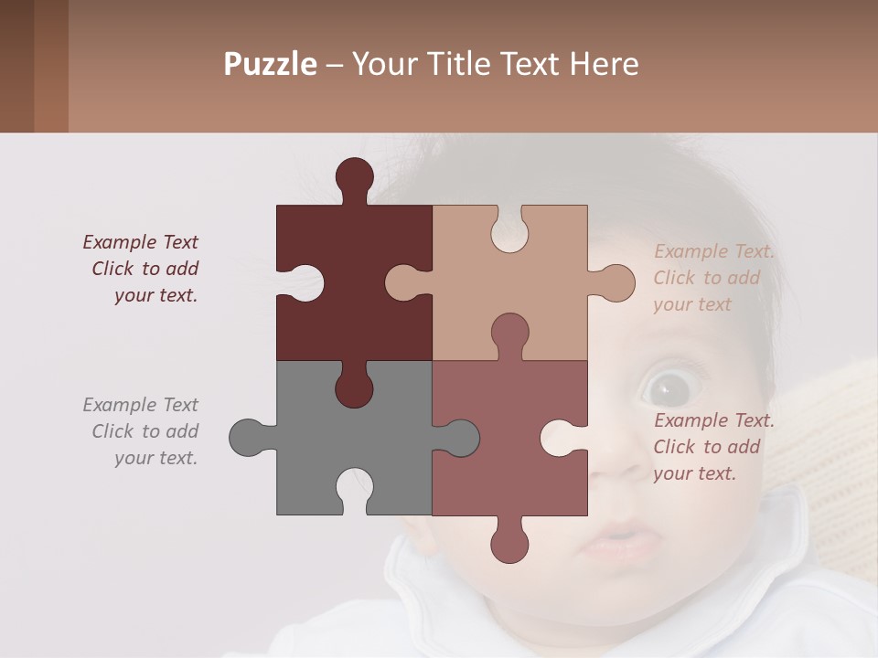 Part Condition Ventilation PowerPoint Template