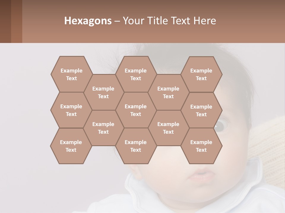 Part Condition Ventilation PowerPoint Template