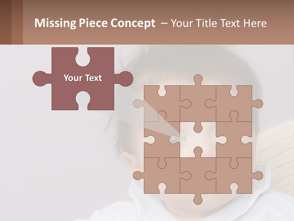 Part Condition Ventilation PowerPoint Template