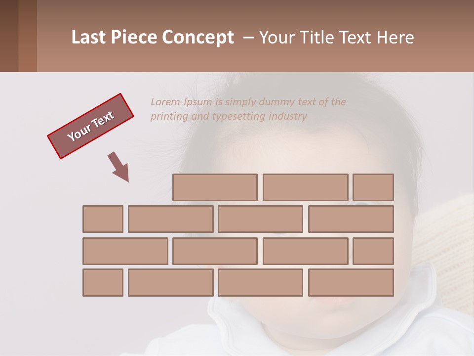 Part Condition Ventilation PowerPoint Template