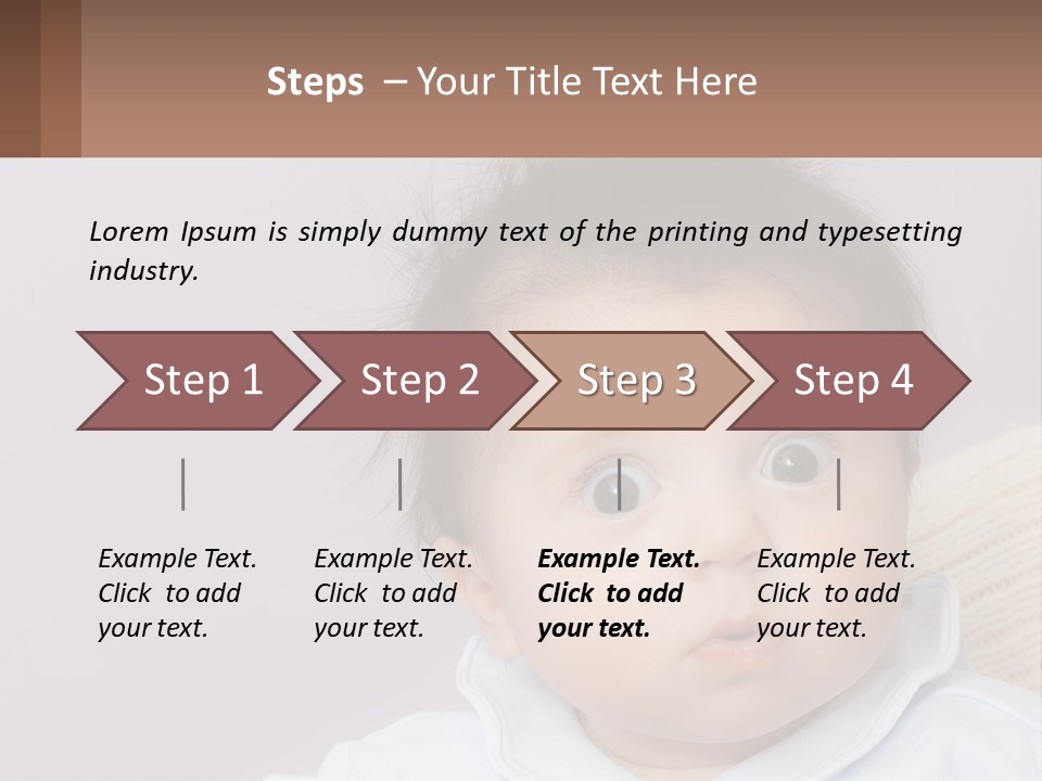 Part Condition Ventilation PowerPoint Template