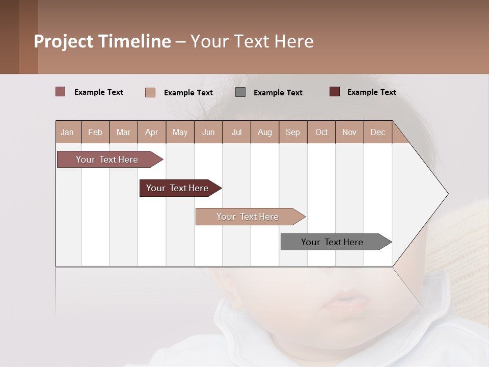 Part Condition Ventilation PowerPoint Template
