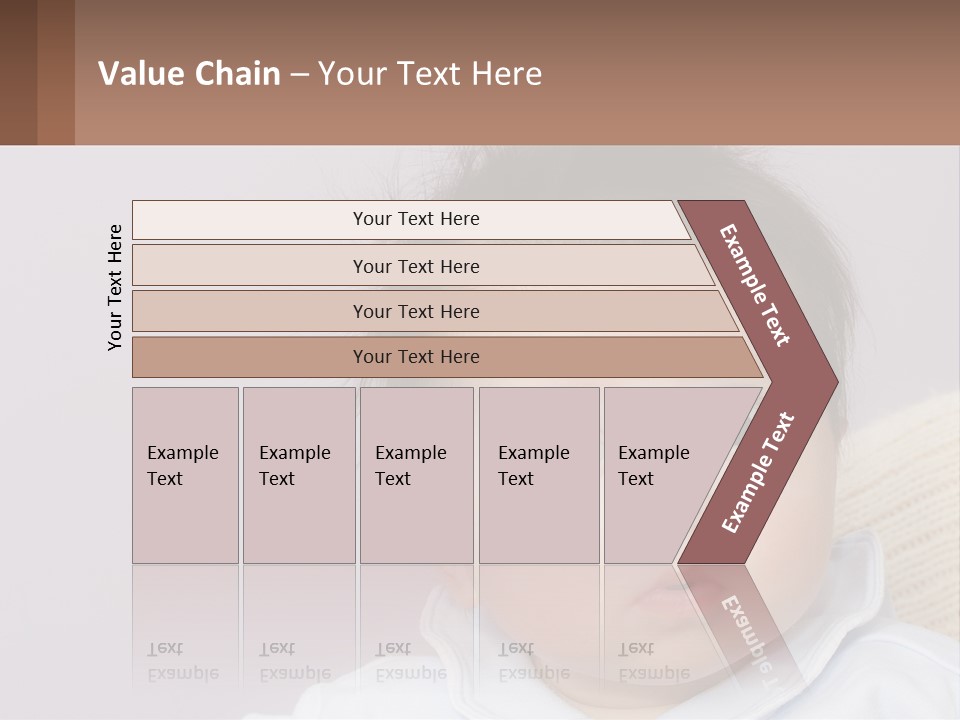 Part Condition Ventilation PowerPoint Template