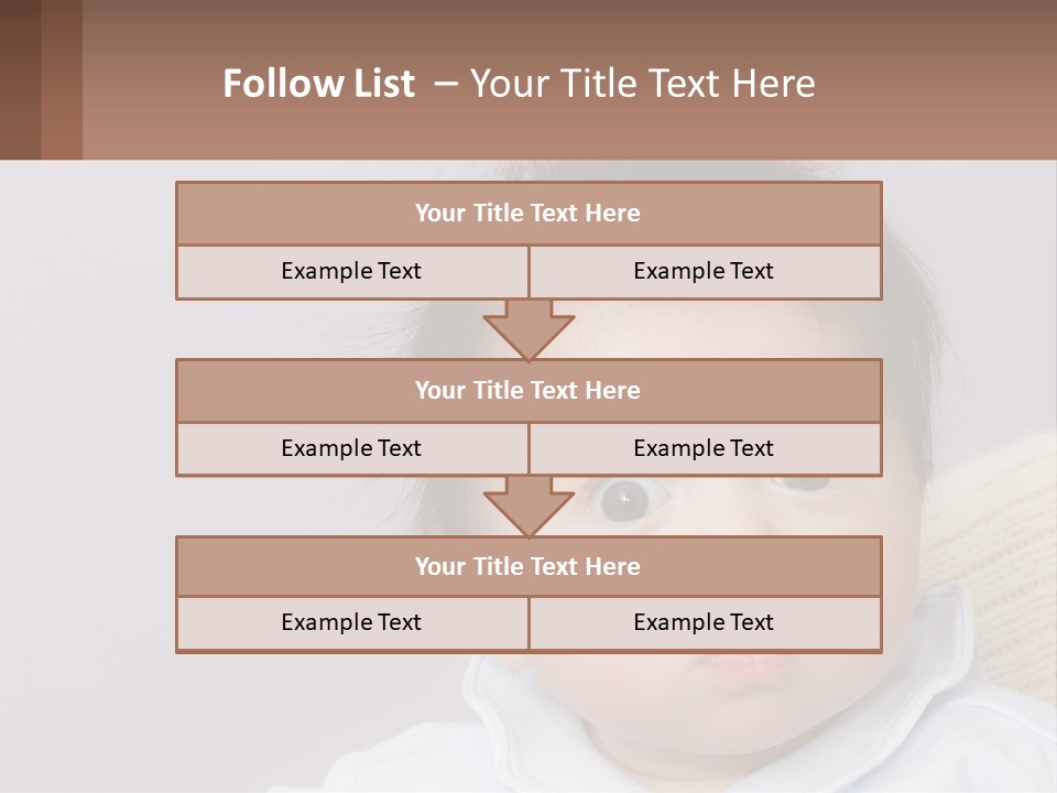 Part Condition Ventilation PowerPoint Template