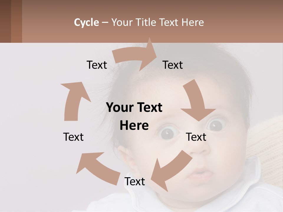 Part Condition Ventilation PowerPoint Template