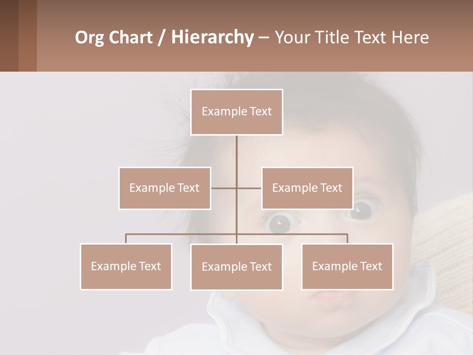 Part Condition Ventilation PowerPoint Template