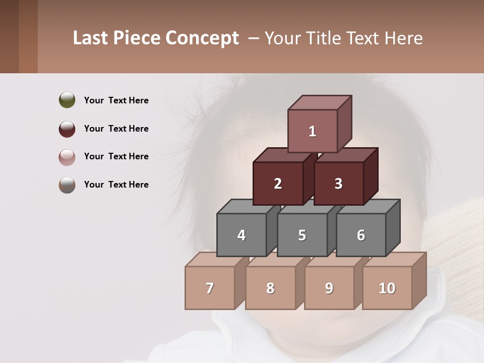 Part Condition Ventilation PowerPoint Template