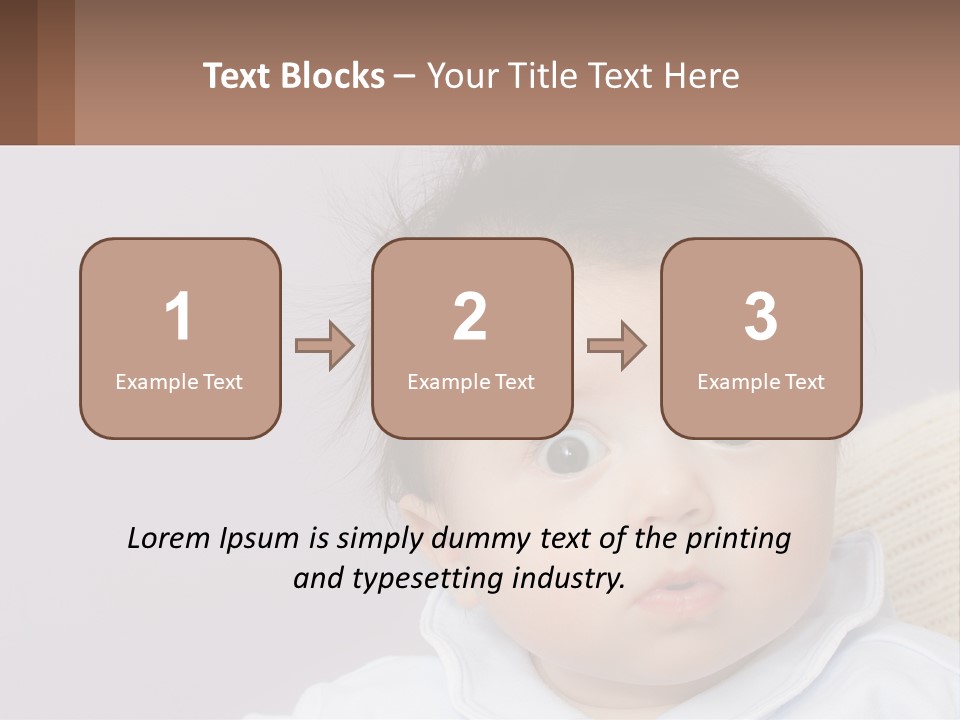 Part Condition Ventilation PowerPoint Template