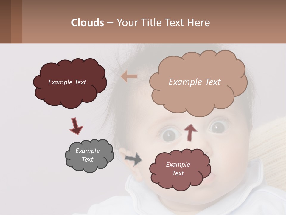 Part Condition Ventilation PowerPoint Template