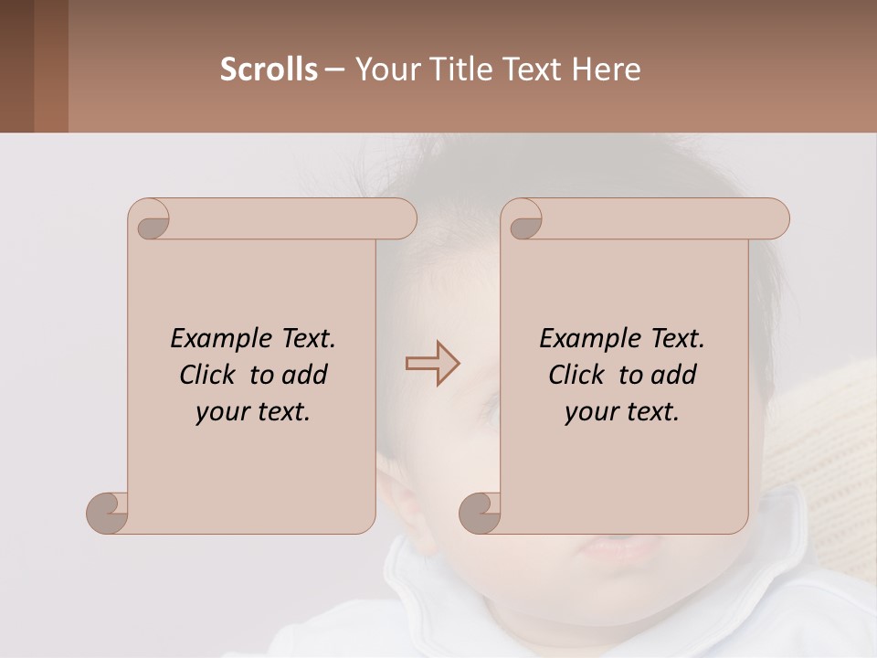 Part Condition Ventilation PowerPoint Template