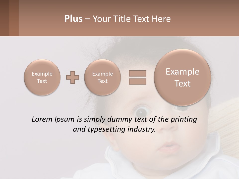 Part Condition Ventilation PowerPoint Template