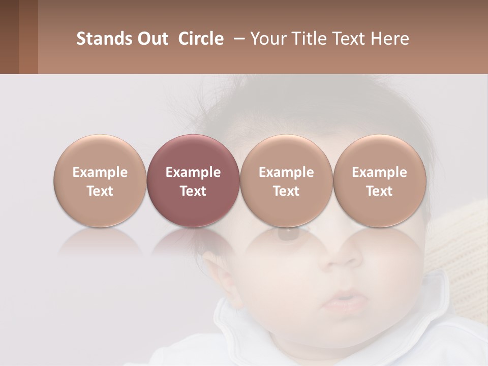 Part Condition Ventilation PowerPoint Template