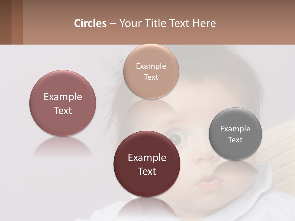 Part Condition Ventilation PowerPoint Template