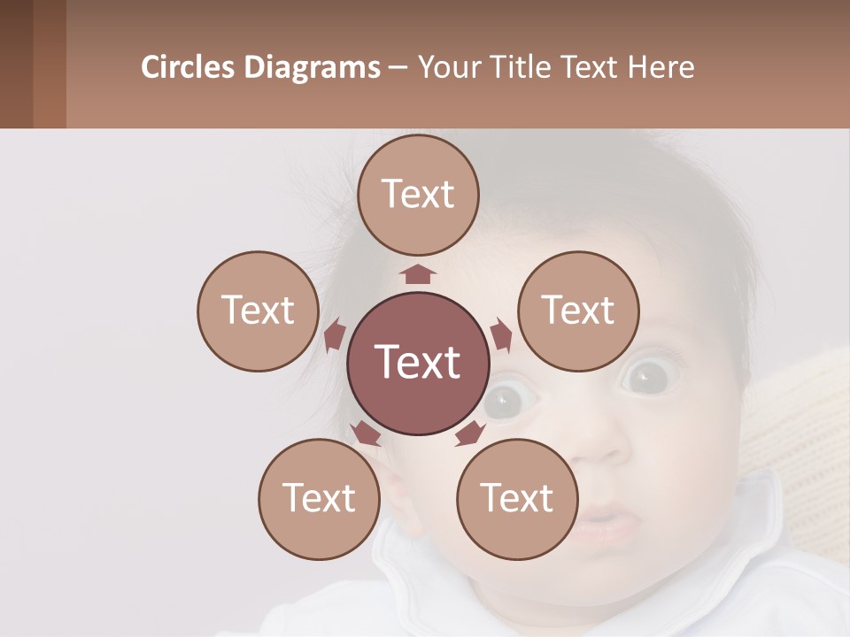 Part Condition Ventilation PowerPoint Template