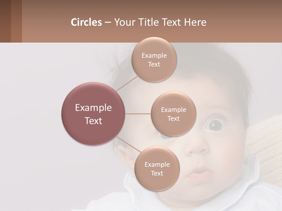 Part Condition Ventilation PowerPoint Template