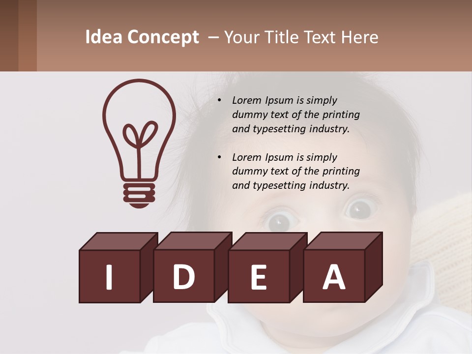Part Condition Ventilation PowerPoint Template