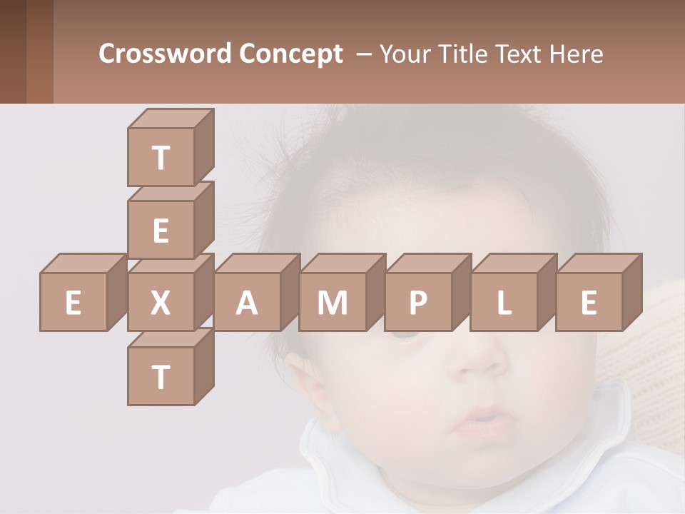 Part Condition Ventilation PowerPoint Template