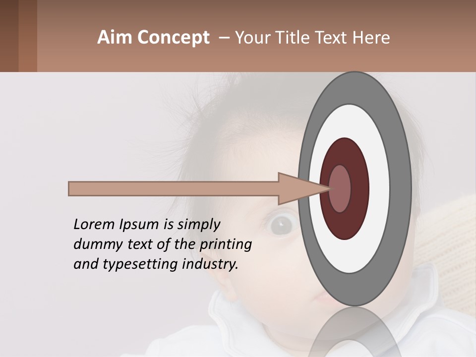 Part Condition Ventilation PowerPoint Template