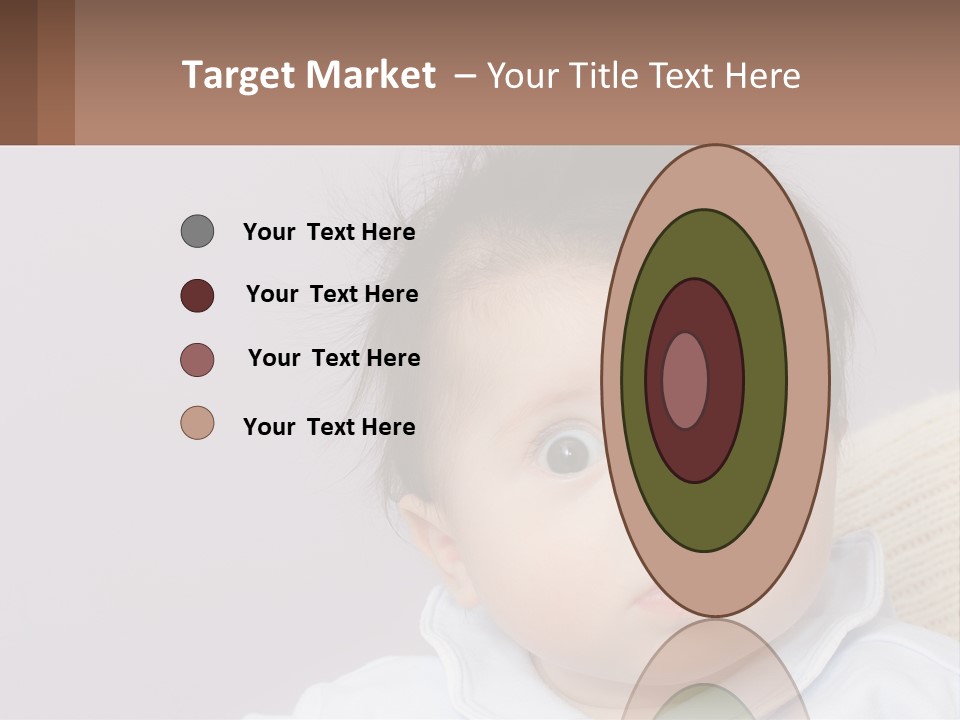 Part Condition Ventilation PowerPoint Template