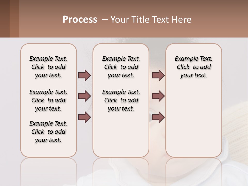 Part Condition Ventilation PowerPoint Template