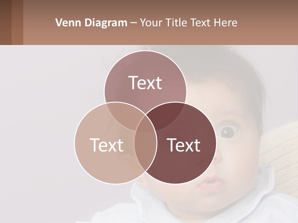 Part Condition Ventilation PowerPoint Template