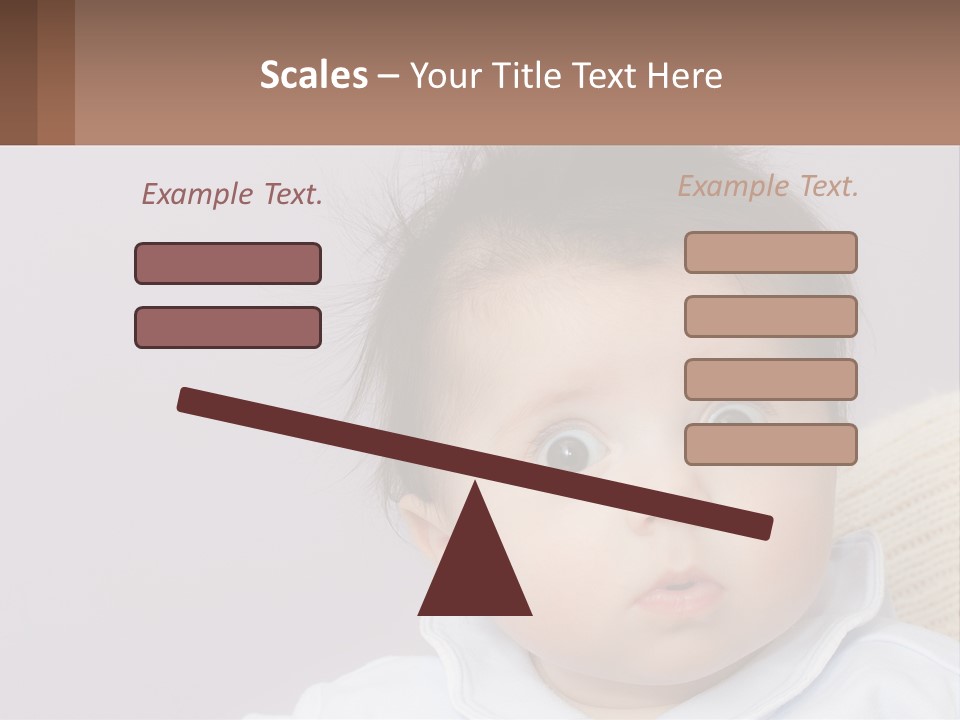 Part Condition Ventilation PowerPoint Template