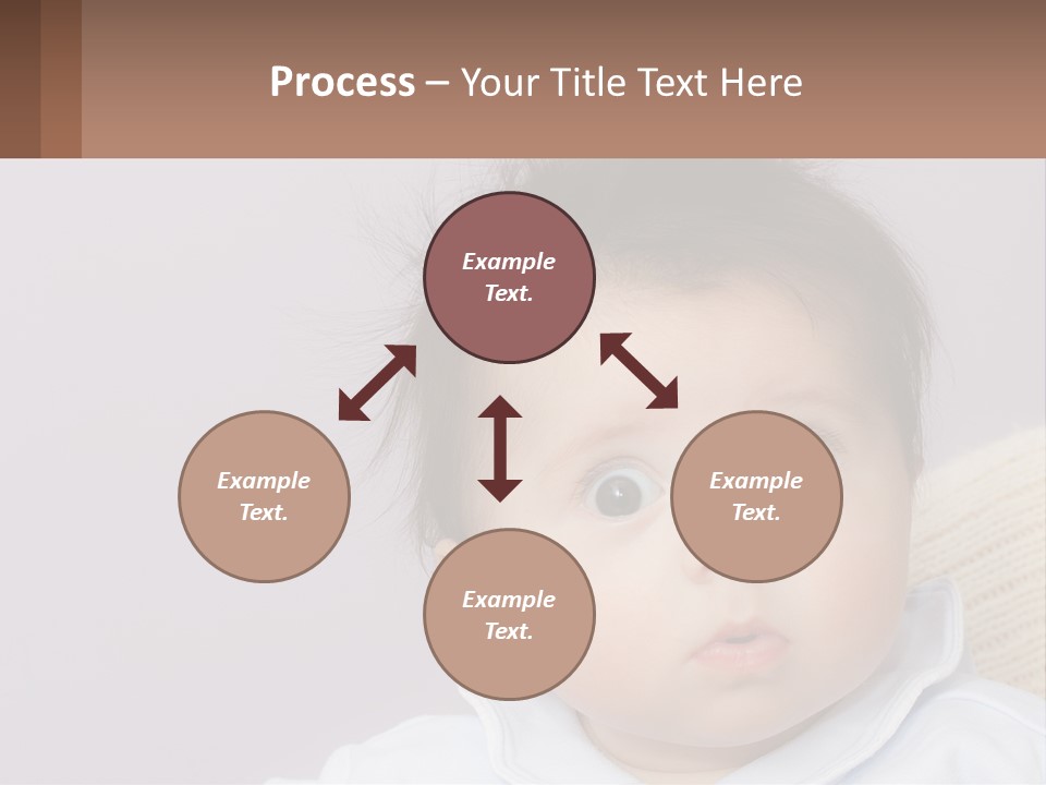 Part Condition Ventilation PowerPoint Template