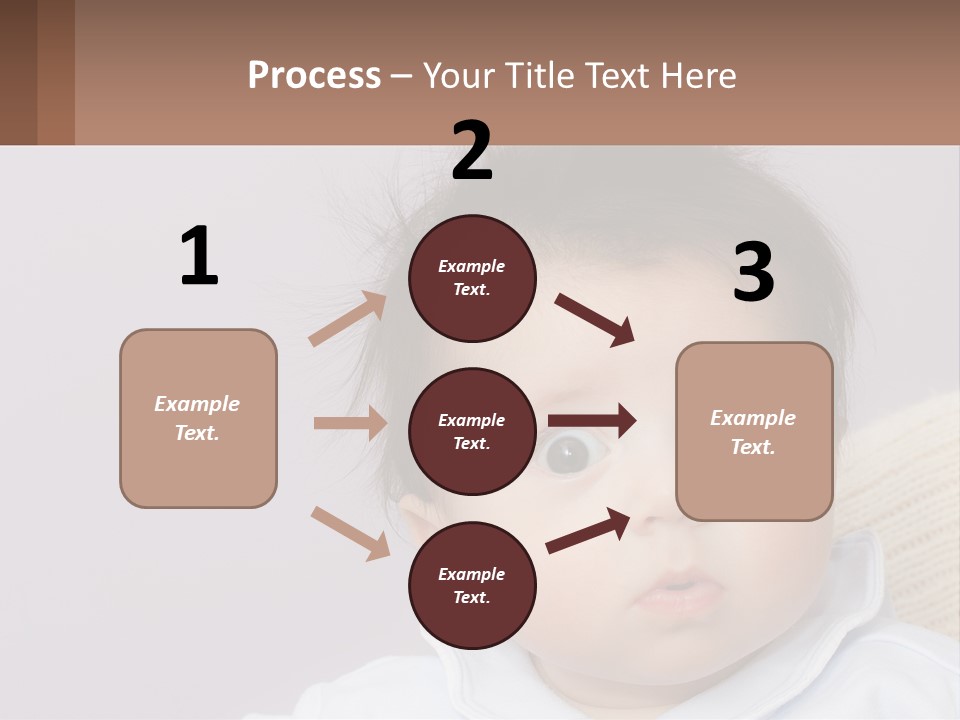 Part Condition Ventilation PowerPoint Template