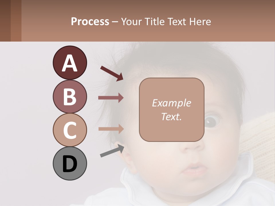 Part Condition Ventilation PowerPoint Template