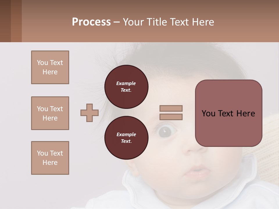 Part Condition Ventilation PowerPoint Template