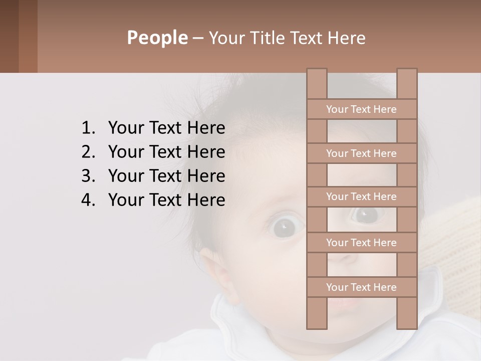 Part Condition Ventilation PowerPoint Template