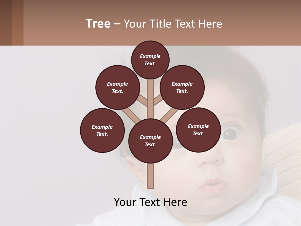 Part Condition Ventilation PowerPoint Template