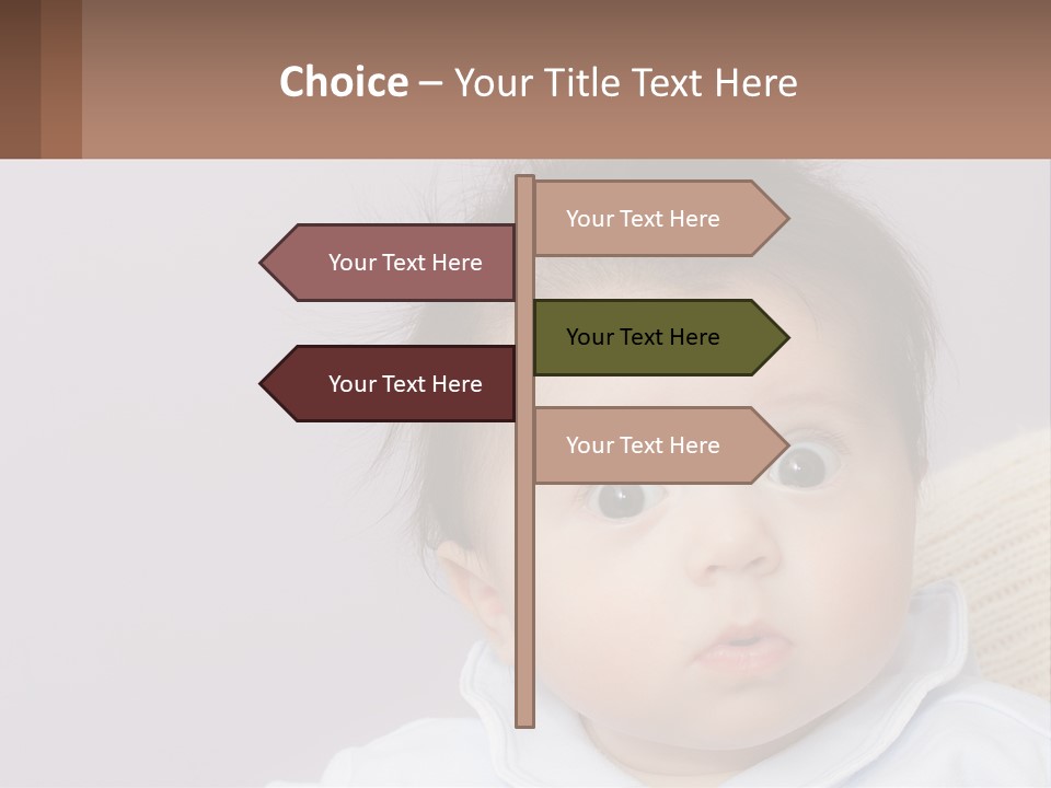Part Condition Ventilation PowerPoint Template